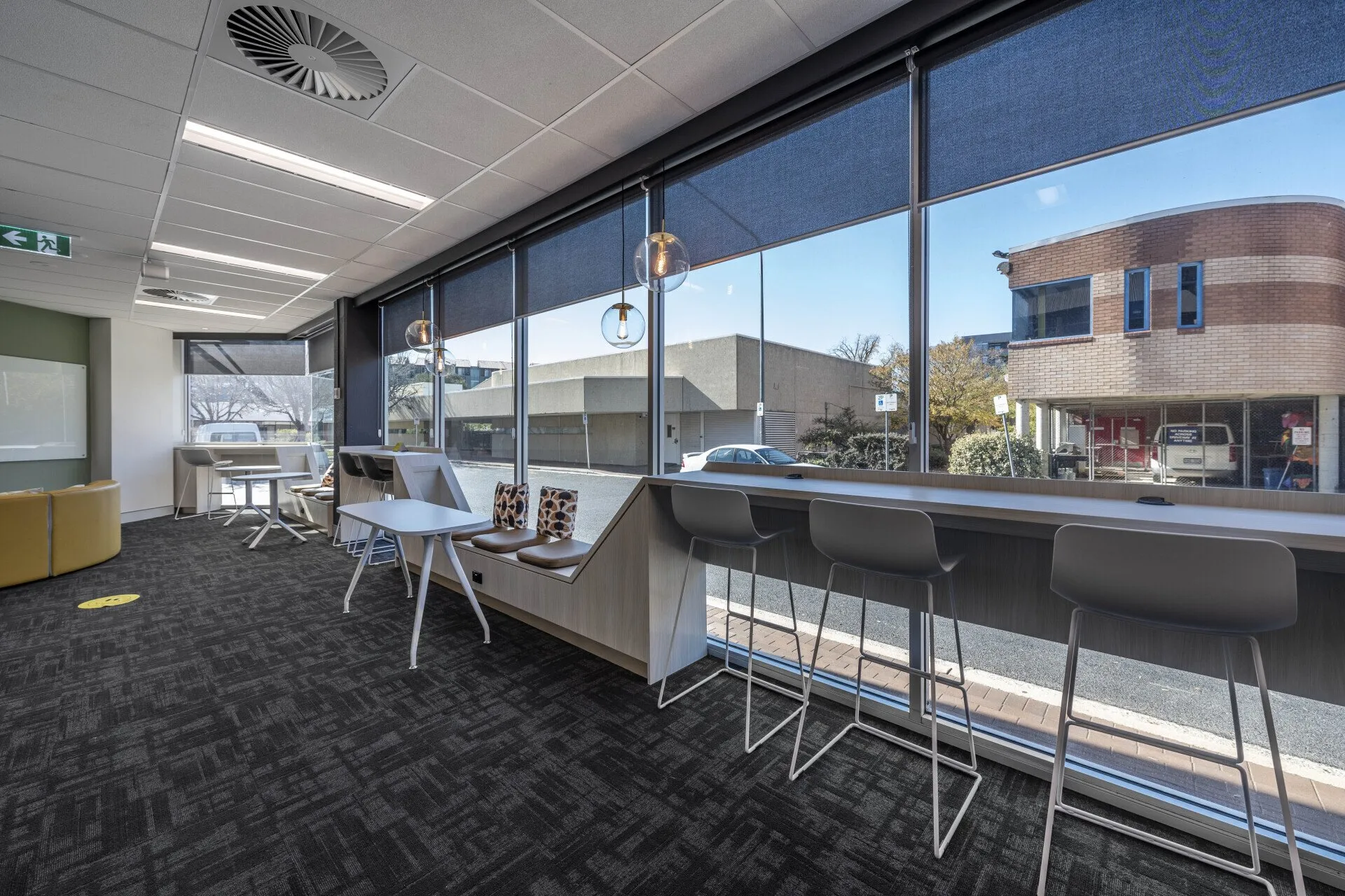 Affordable Coworking Space For Freelancers