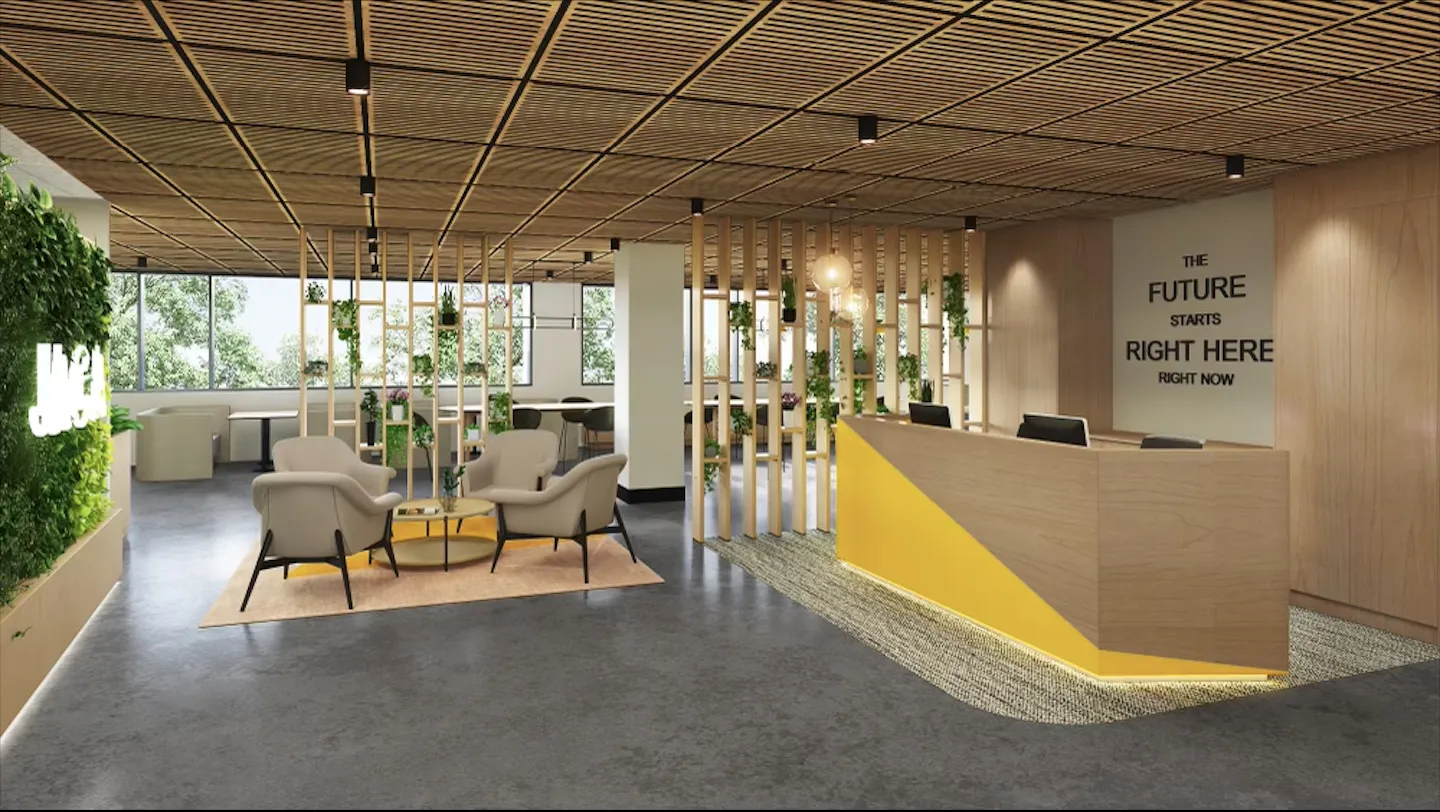 5 Ways To Nail Your Coworking Experience
