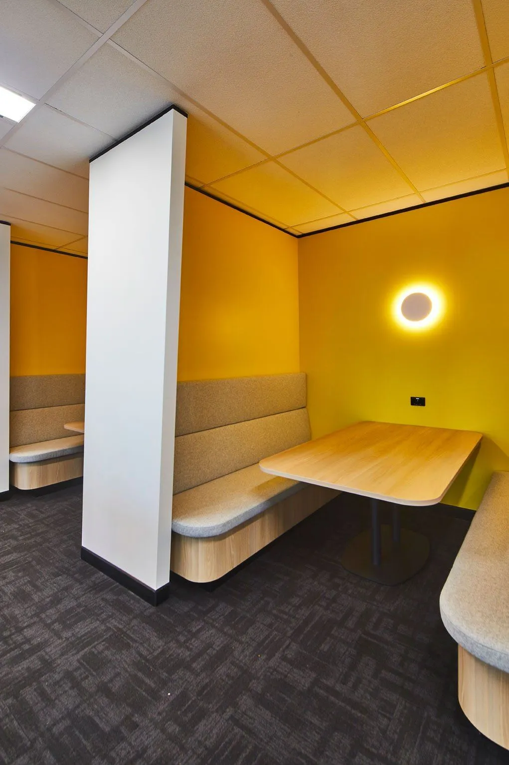 Canberra Coworking Space