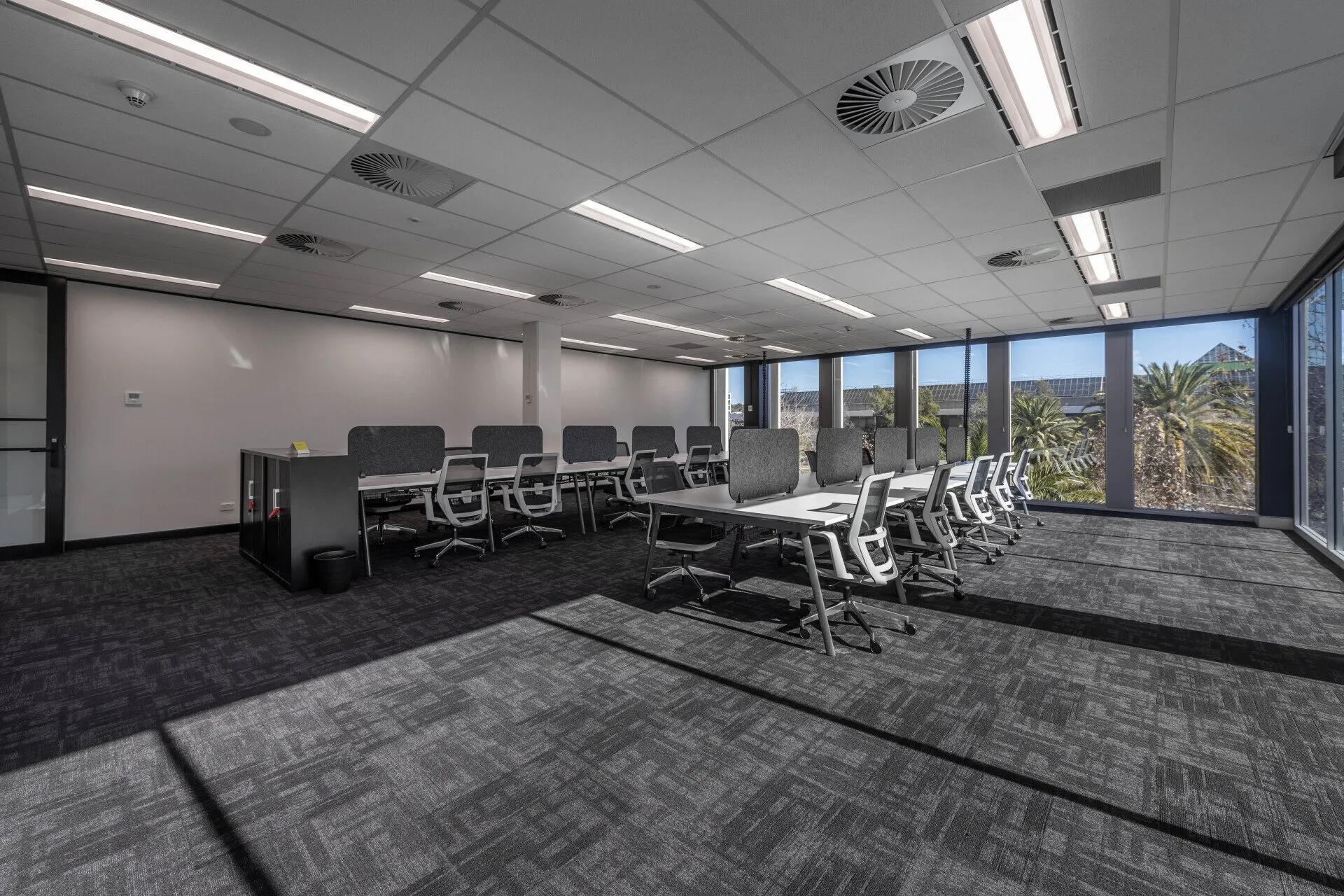 Bespoke Office