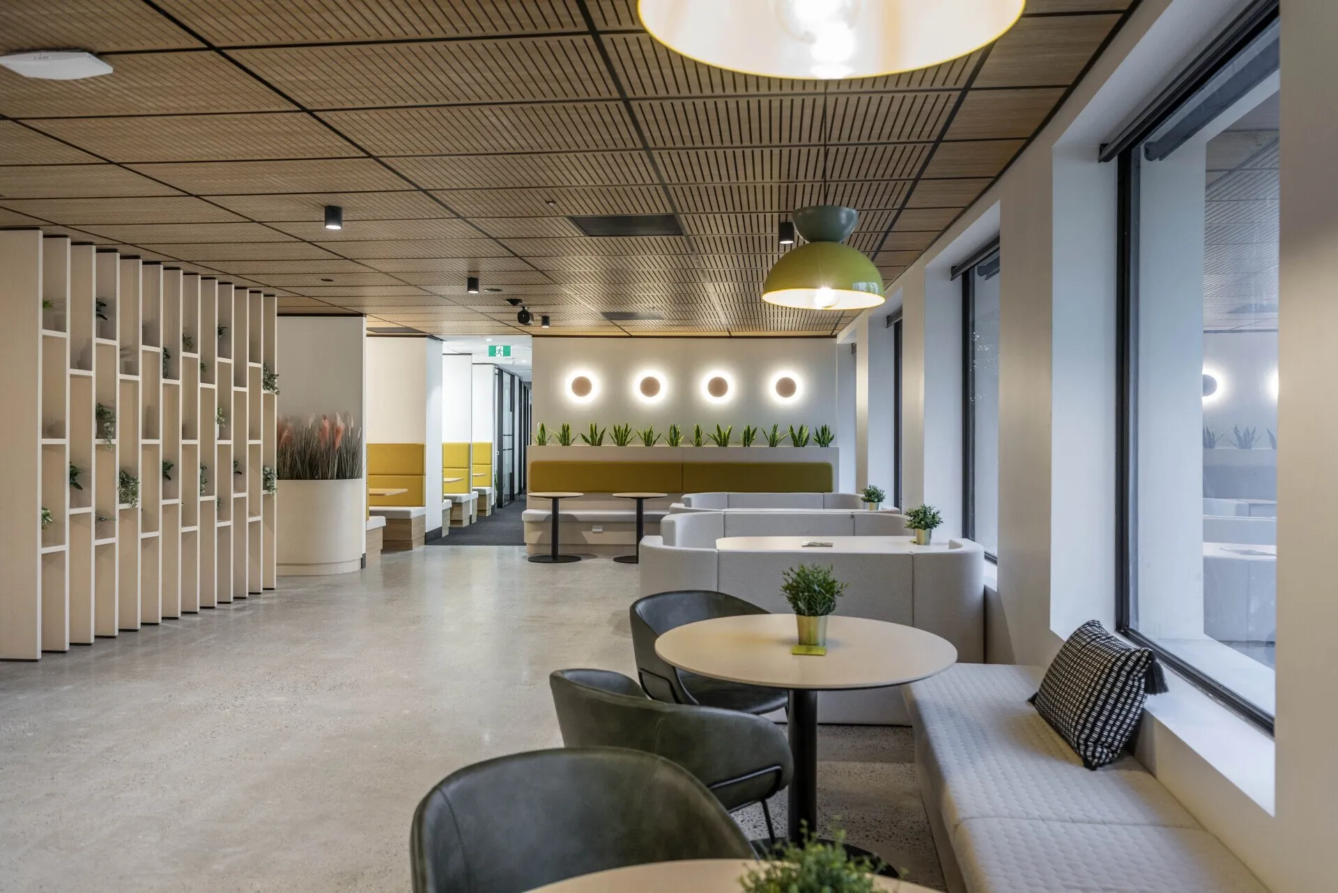 JAGA Coworking space