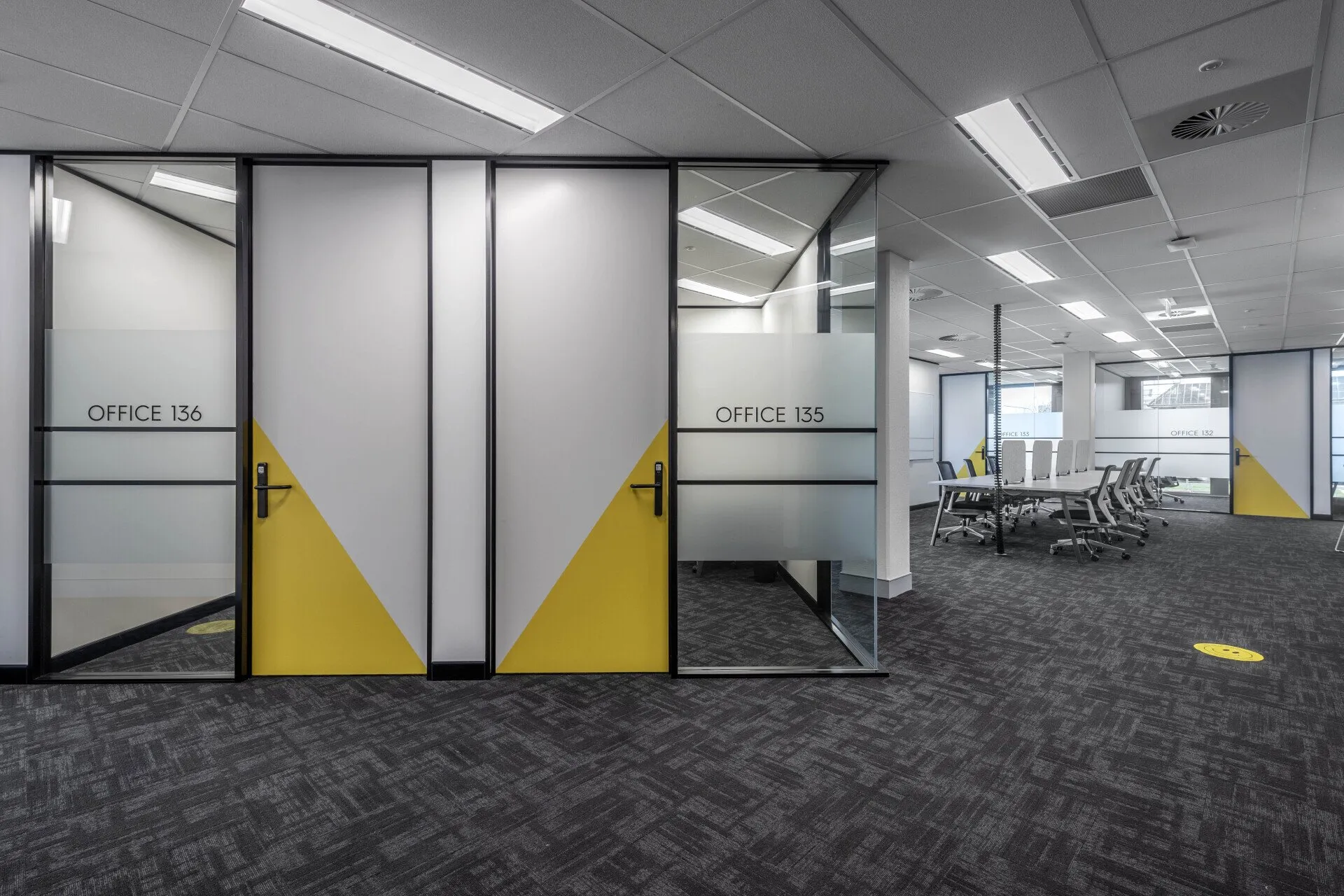 Looking for coworking space in Canberra? JAGA has the solution