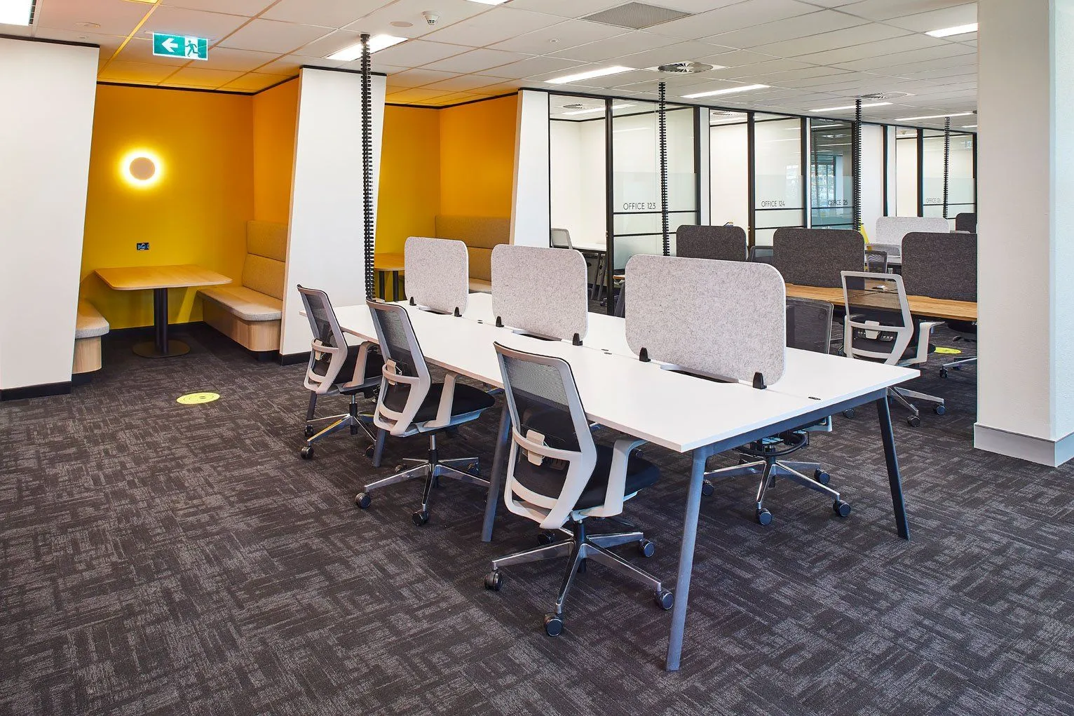 Canberra Coworking Space