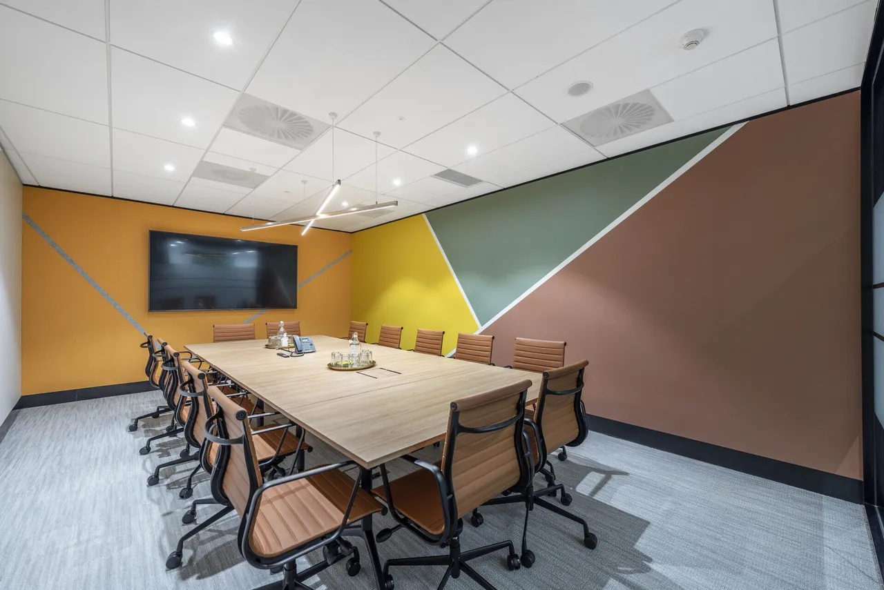 Kangaroo Room