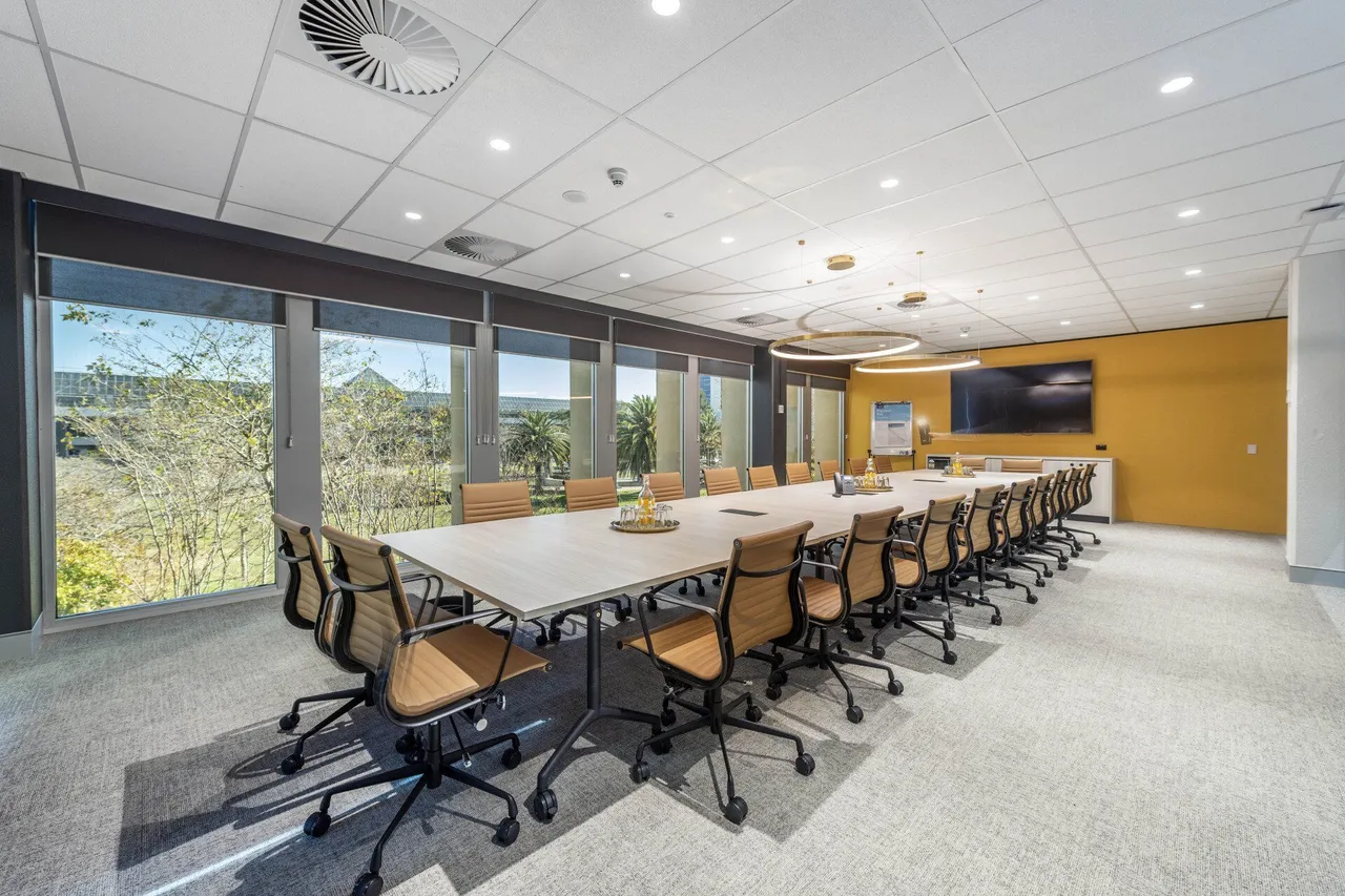 Conference & Workshop facilities