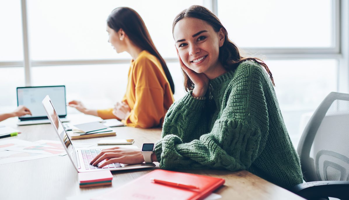 How coworking spaces in Australia boost productivity