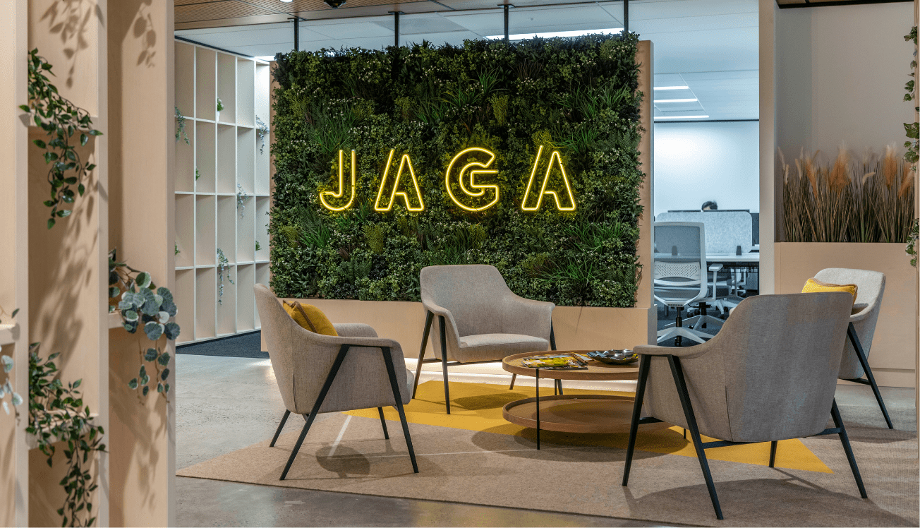 JAGA Workspaces Surry Hills