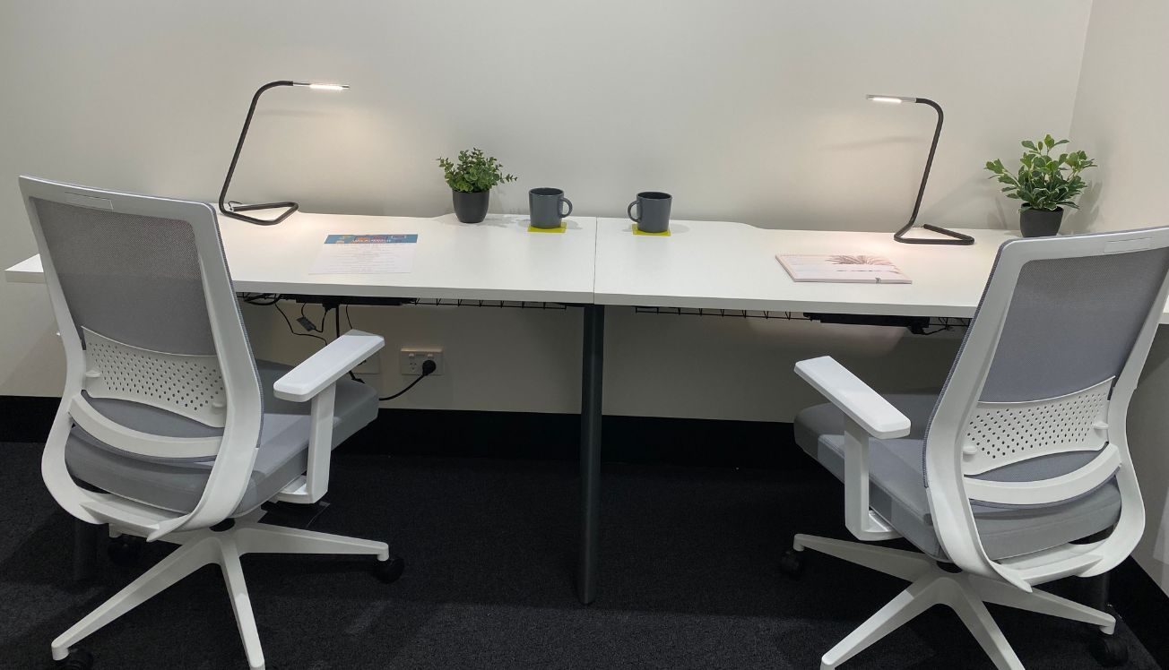 Virtual Office vs. Private Office in Sydney