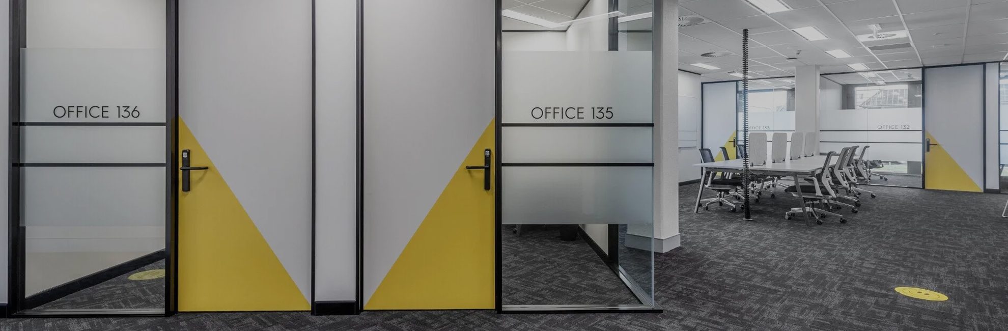Private Office Spaces Sydney