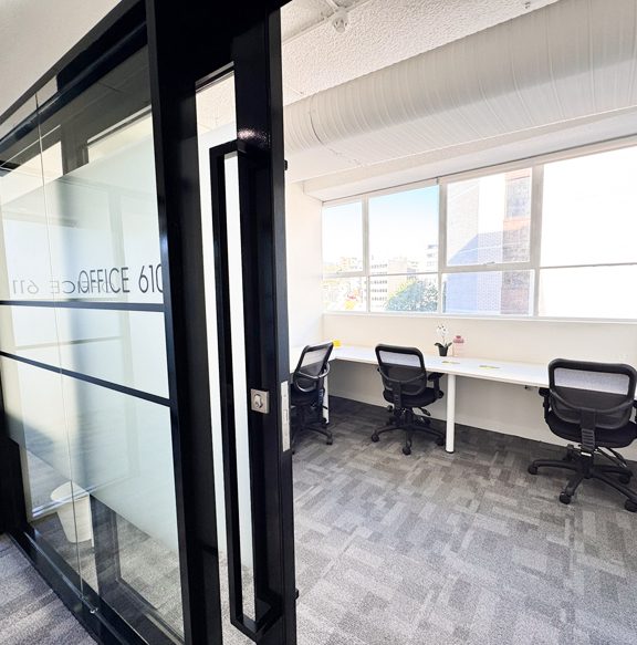 Virtual Office Sydney