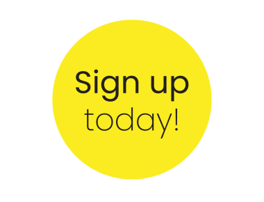 Sign Up Today