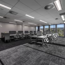 Bespoke Office