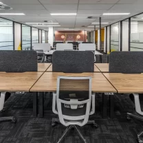 Co working Spaces