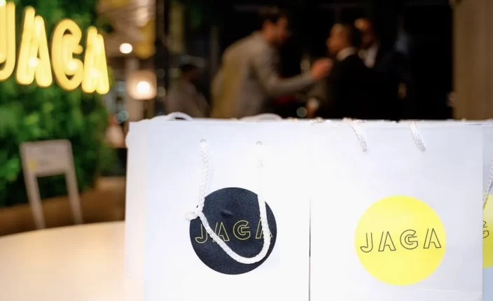 JAGA Bag