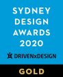 Jaga Sydney Design Awards 2020