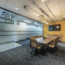 Meeting room Corella JAGA Canberra