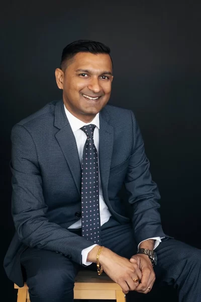 Swaroop Kaushik